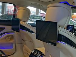 مێرسێدس بێنز S-Class